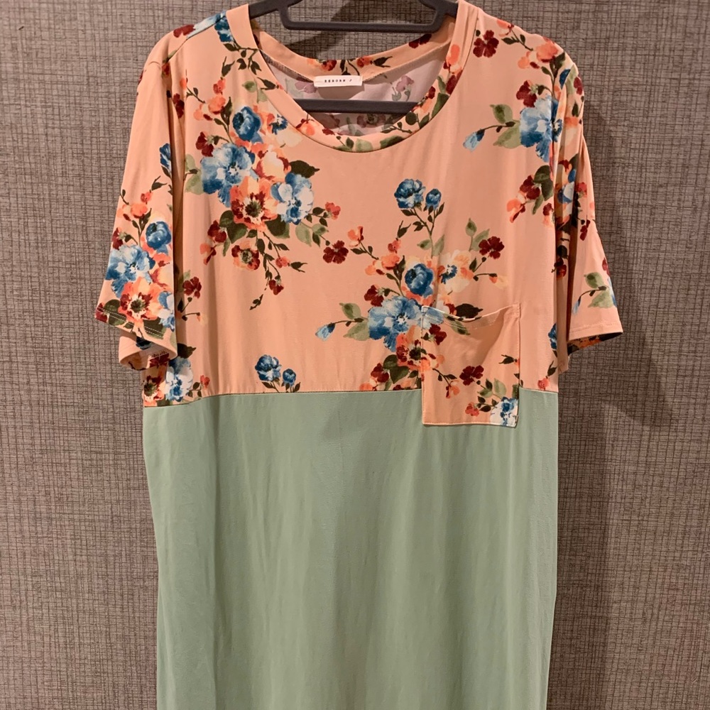 Reborn J Dress